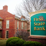 First State Bank, O'Fallon, MO