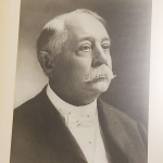 Theodore Charles Bruere, Sr., Saint Charles Savings Bank