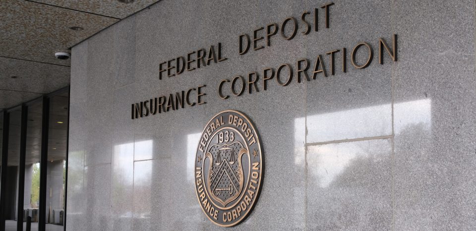 Fdic Insurace Sign Are Your Accounts Covered with FDIC Insurance? - First State Bank of St ...