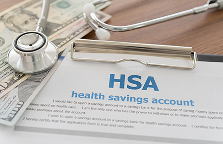 First State Bank Health Savings Accounts