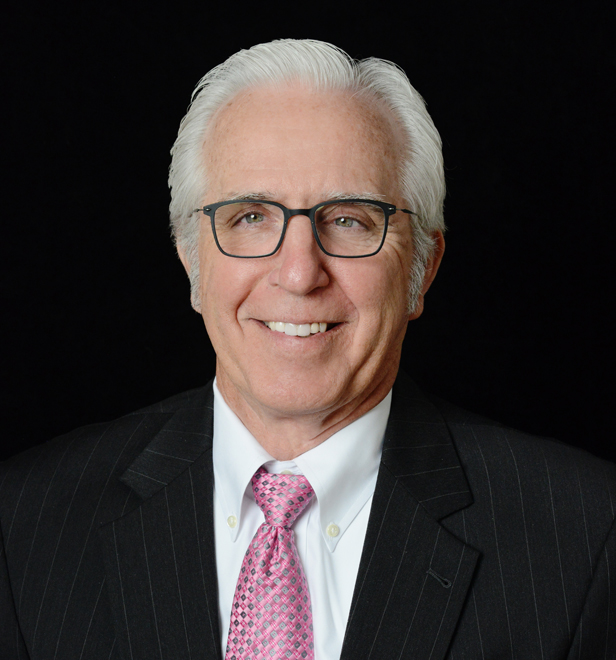 Jim Yarrington, Mortgage Lender