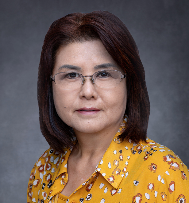 Julie Sun Mortgage Lender