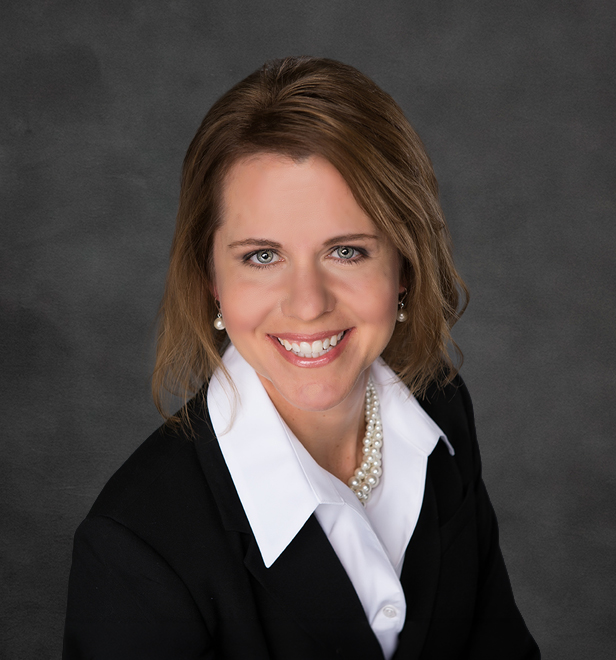 Luanne Cundiff, President & CEO