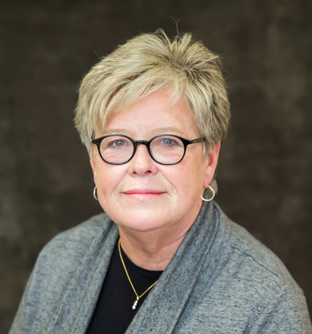 Rita Rieke Mortgage Lender