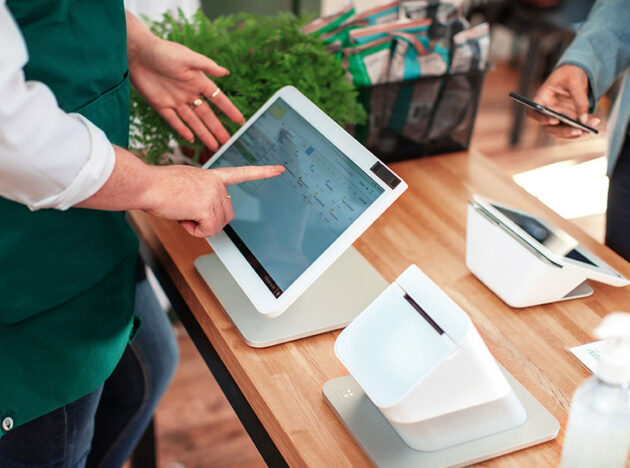 Clover Merchant & POS Systems | First State Bank