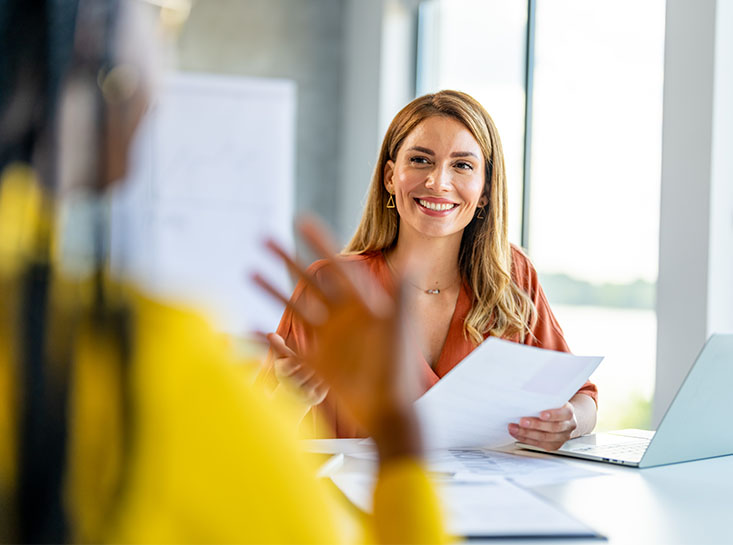 Careers at First State Bank