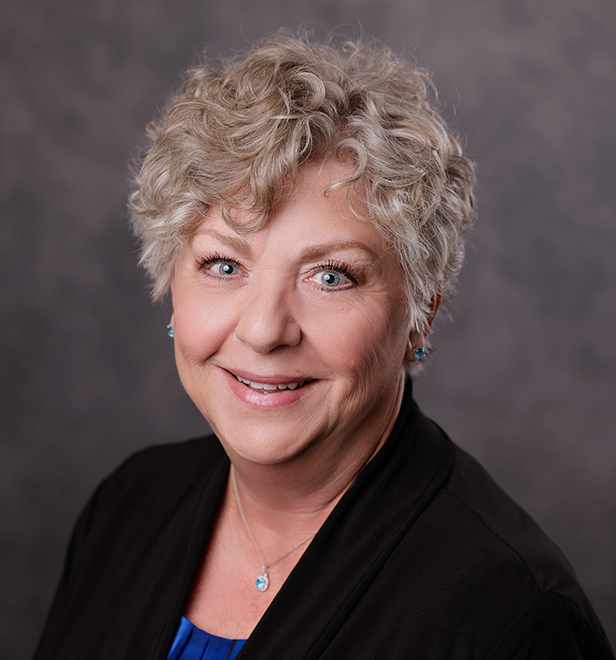 Donna Conrey Branch Manager