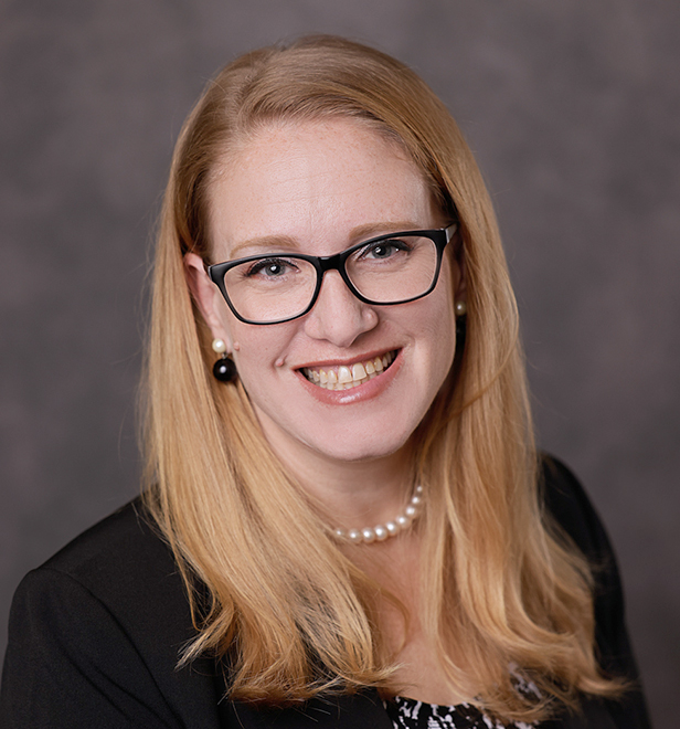 Jill Scott Business Development Officer