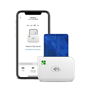 Clover Go at First State Bank