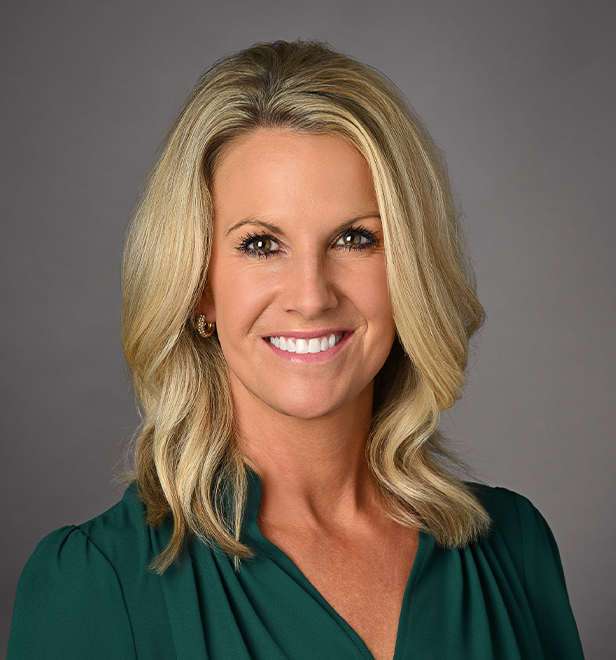 Doreen Hansen, senior loan officer