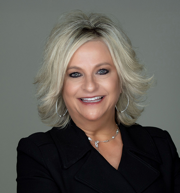 Kim Shultz, Mortgage Lender