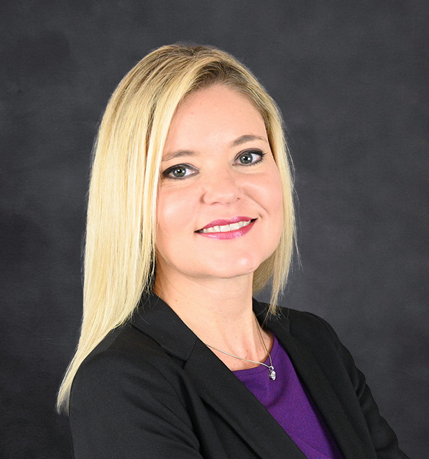 Carrie Altman Vice President, LPL Financial Advisor