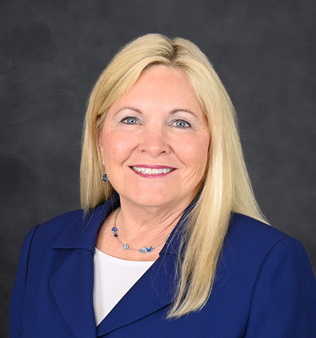 Mary Alsup-Niedergerke Executive Vice President, First State Wealth Advisors, Program Manager, LPL Financial Advisor