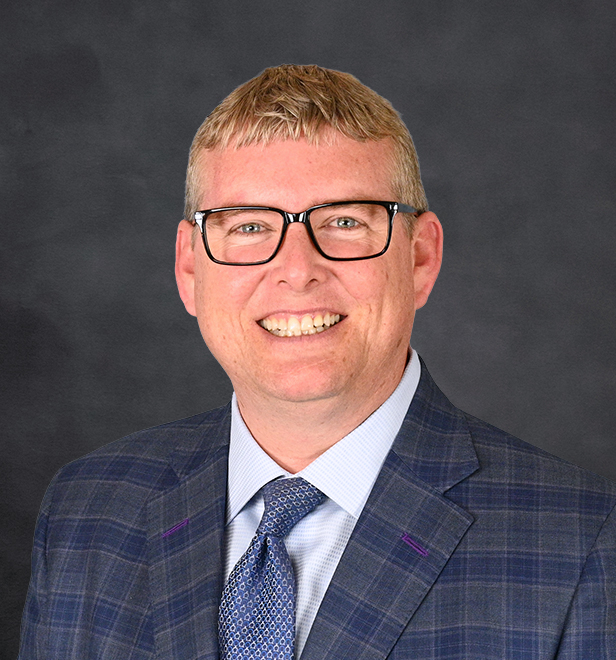 Ryan Alsup CFP®, Vice President, LPL Financial Advisor