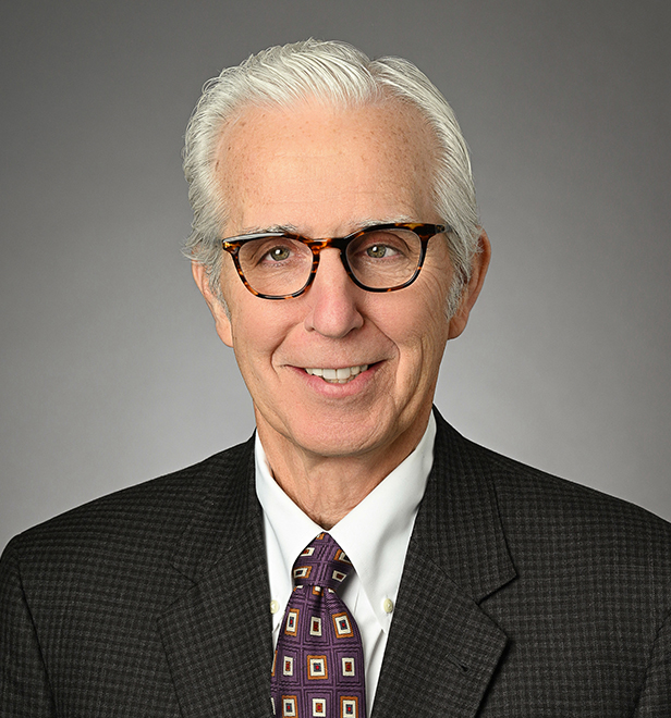 Jim Yarrington, Senior Loan Officer