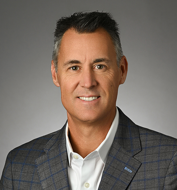 Martin Still, Senior Loan Officer