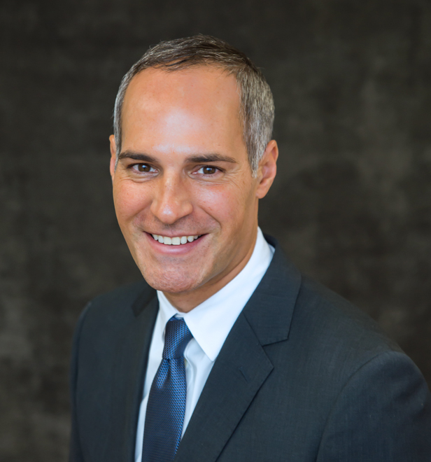 Phil Scaglia, Senior Loan Officer