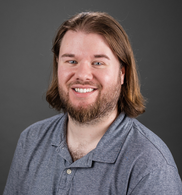 Blake Barringer, Branch Manager