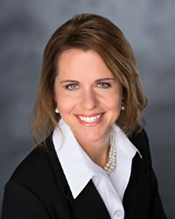 Luanne Cundiff, President & CEO, First State Bank 