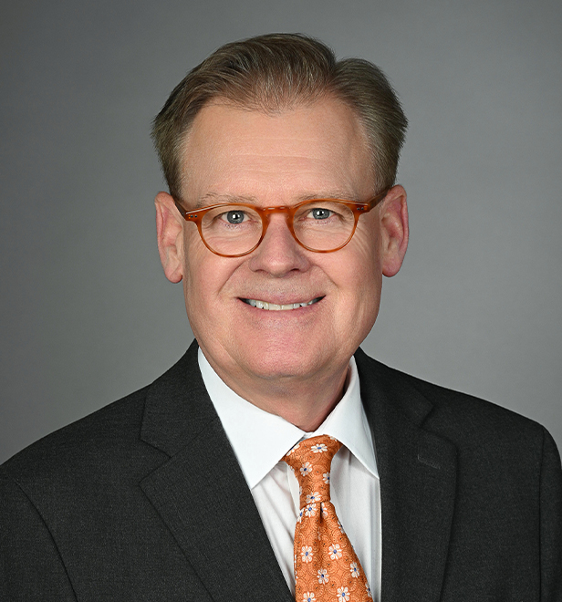 Bob Wiley Senior Vice President, Commercial Lending