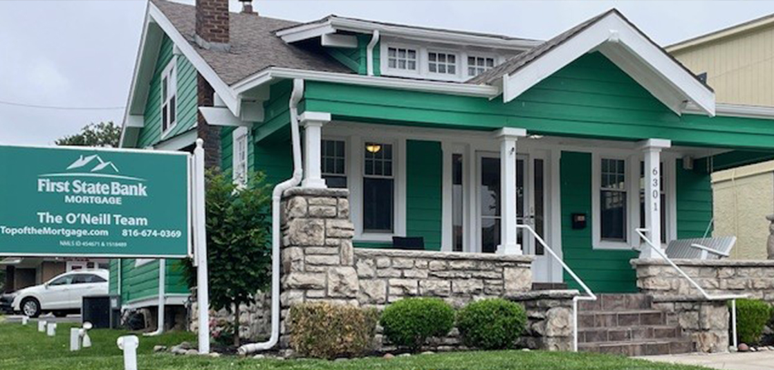 6301 Main Street