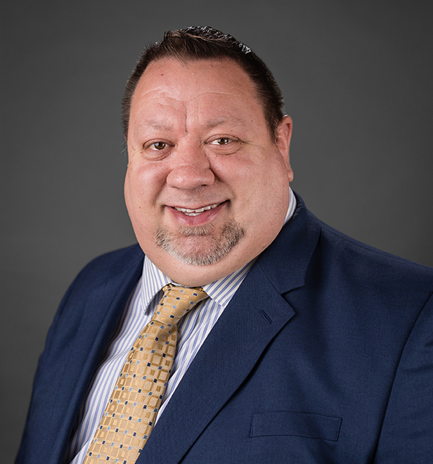 Jason Curran Vice President, Commercial Lending